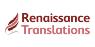 Renaissance Translations Ltd  logo 001