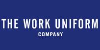 The Work Uniform Company logo 001