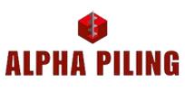Alpha Piling Ltd logo 001