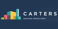 Carters Building Consultancy logo 001