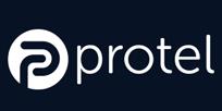 Protel logo 001