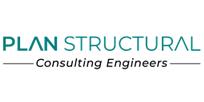 Plan Structural Consulting Engineers logo 001