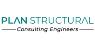 Plan Structural Consulting Engineers logo 001
