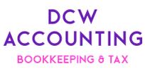 DCW Accounting Ltd logo 001