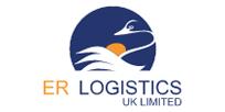 ER Logistics UK Ltd logo 001