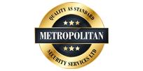 Metropolitan Security Services Ltd logo 002