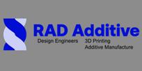 RAD Additive Ltd Logo 001