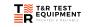 T&R Test Equipment Ltd.