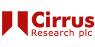 cirrus research plc 001