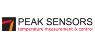 Peak Sensors Ltd logo 001