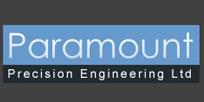 paramount precision engineering ltd logo 001