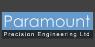 paramount precision engineering ltd logo 001