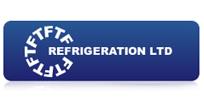 F&T Refrigeration Ltd logo 001