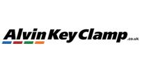 alvin key clamp 001