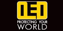 QED Design & Manufacture Ltd logo 001