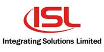 Integrating Solutions Ltd logo 001