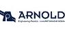 Arnold Engineering Plastics Ltd Logo