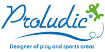 Proludic Logo