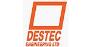 Destec Engineering Ltd Logo