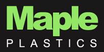 Maple Plastics logo 001