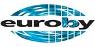 Euroby Ltd Logo
