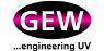 GEW (EC) Ltd Logo