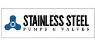 Stainless Steel Pumps & Valves Ltd Logo