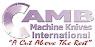Camb Machine Knives International Ltd Logo