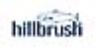 hillbrush_logo
