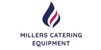 Millers Catering Equipment Logo