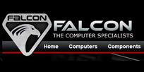 Falcon Computers Ltd logo 001