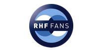RHF Fans Ltd logo 001