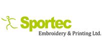 sportec embroidery & printing ltd logo 001