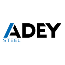 Adey Steel Logo