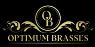 Optimum Brasses Ltd logo 001