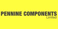 Pennine Components Ltd logo 001