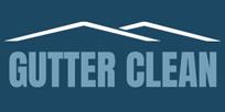 Gutter Clean logo 001