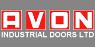 Avon Industrial Doors logo 001
