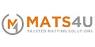 Mats4U Logo