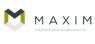  Maxim Communications logo 001