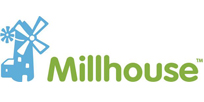 Millhouse Manufacturing Design Ltd Logo