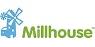 Millhouse Manufacturing Design Ltd Logo