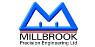 Millbrook Precision Engineering Ltd logo 001