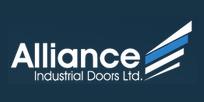 Alliance Industrial Doors logo 002