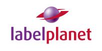 Label Planet logo 001