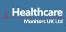 Healthcare Monitors  logo 001