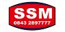 Security Systems Maintenance Ltd logo 001