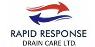 Rapid Response Drain Care logo 001