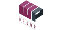 The WP Group Logo