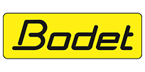 Bodet UK - Time & Attendance & Access Control Solutions Logo